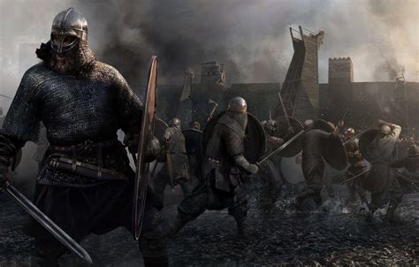 3d total war attila backgrounds